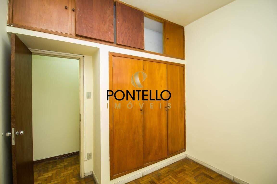 Apartamento, Lourdes, 3 Quartos, 0 Vaga, 1 Suíte