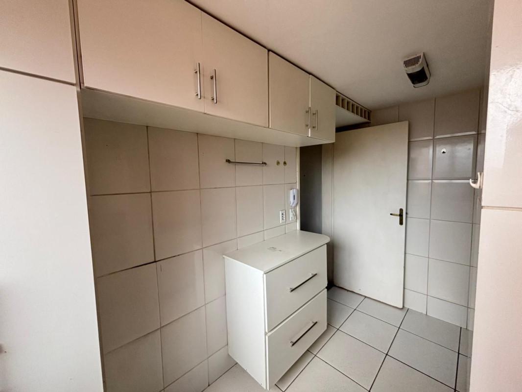 Apartamento, Santa Mônica, 3 Quartos, 1 Vaga