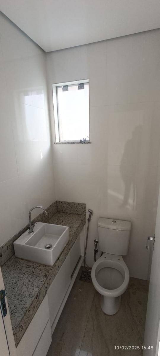 Casa, Alto Caiçaras, 3 Quartos, 1 Vaga, 1 Suíte