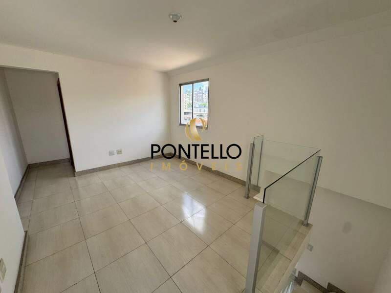 Cobertura, Concórdia, 2 Quartos, 2 Vagas, 1 Suíte