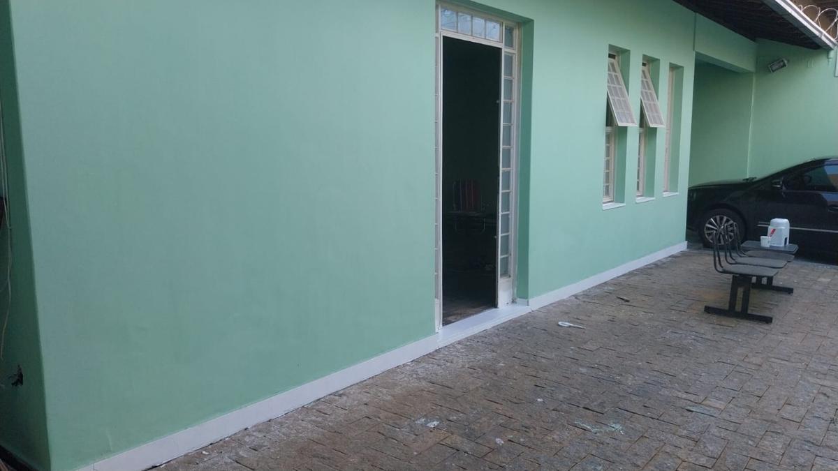 Casa, Nova Granada, 4 Quartos, 2 Vagas, 1 Suíte