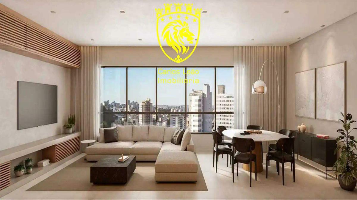 Apartamento, Santo Antônio, 4 Quartos, 3 Vagas, 2 Suítes
