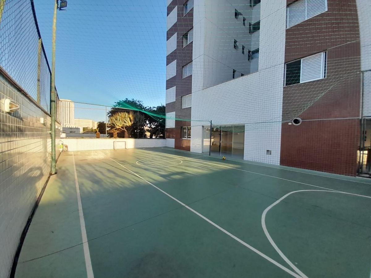 Apartamento, Palmares, 3 Quartos, 2 Vagas, 1 Suíte