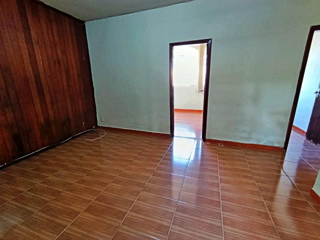 Casa, Dom Cabral, 3 Quartos, 2 Vagas