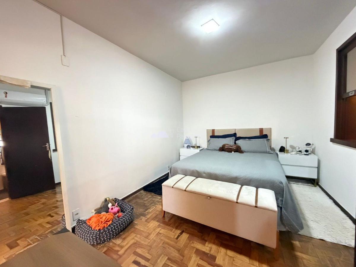 Casa, Santa Amélia, 3 Quartos, 8 Vagas, 1 Suíte