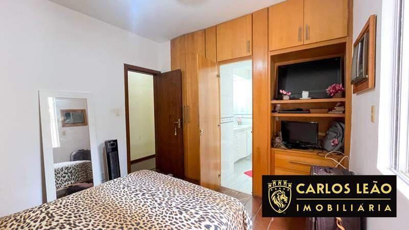 Apartamento, Silveira, 3 Quartos, 2 Vagas, 1 Suíte