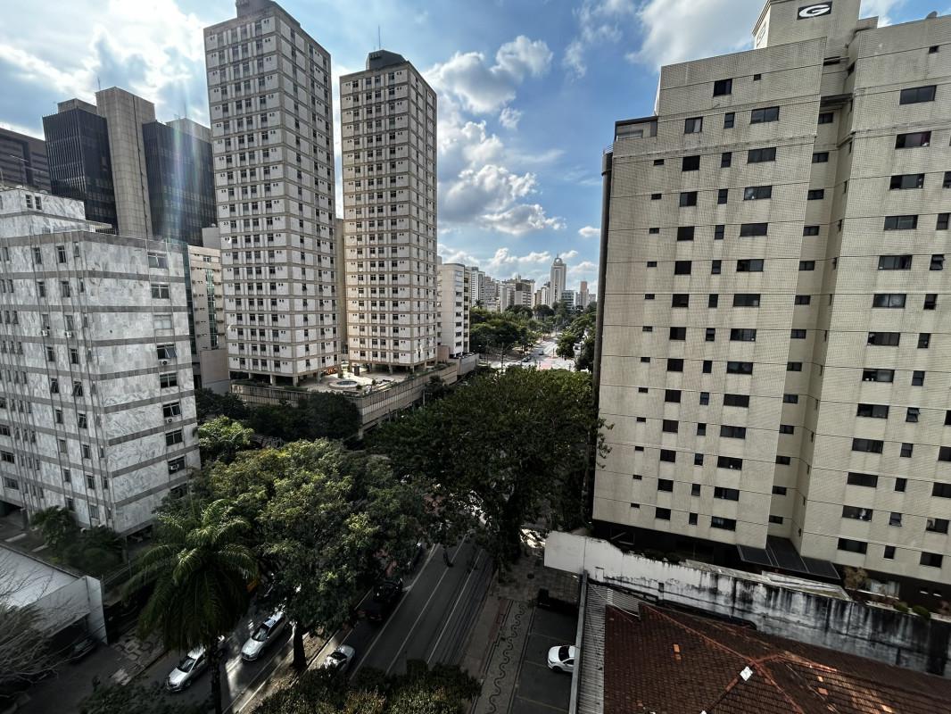 Apartamento, Lourdes, 3 Quartos, 2 Vagas, 3 Suítes