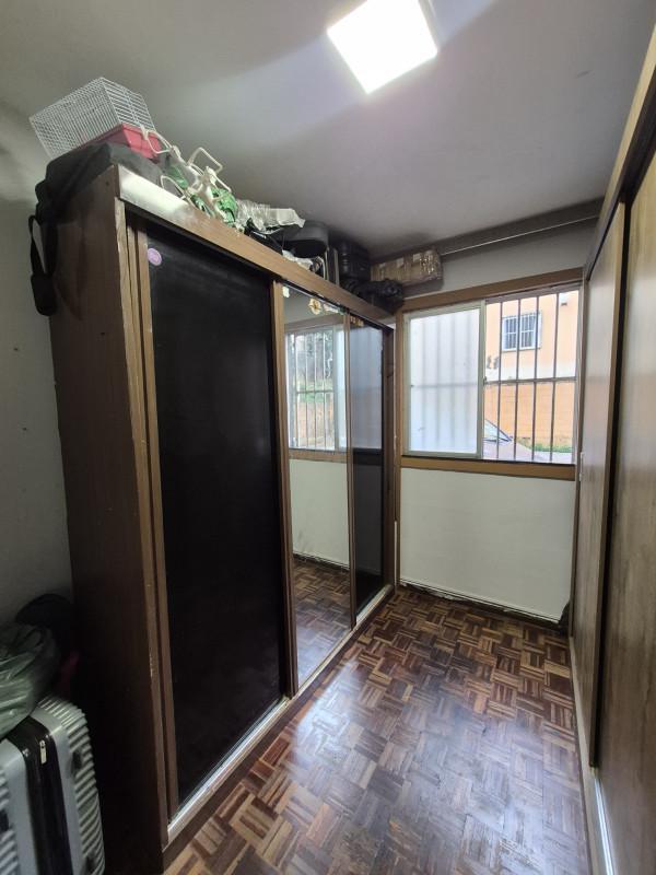 Apartamento, Santa Helena, 3 Quartos, 1 Vaga