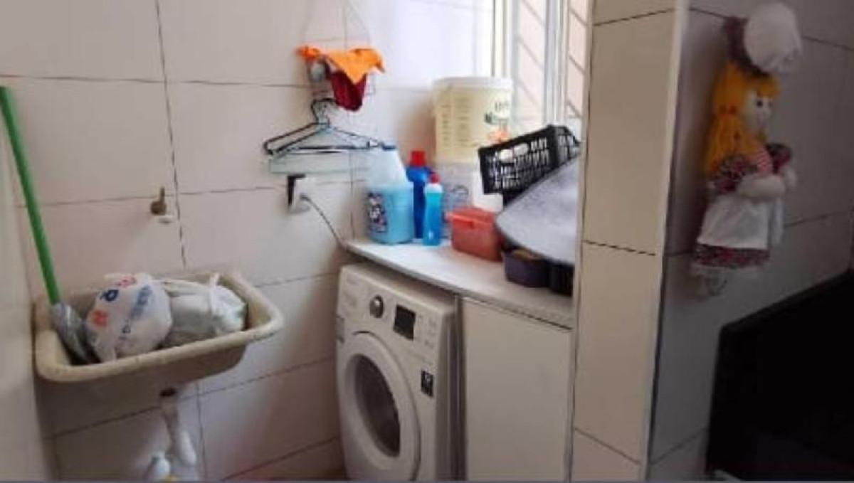 Apartamento, Serrano, 2 Quartos, 1 Vaga