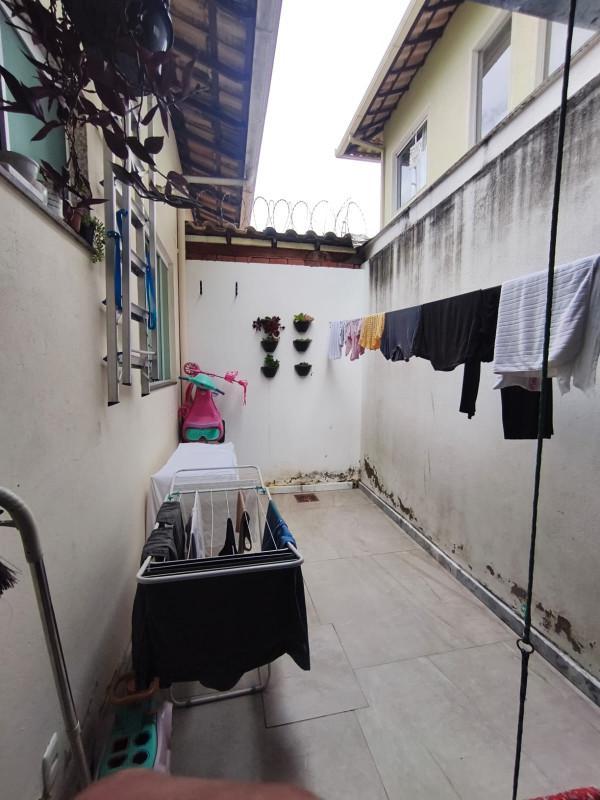 Casa, Parque Xangri-lá, 2 Quartos, 1 Vaga