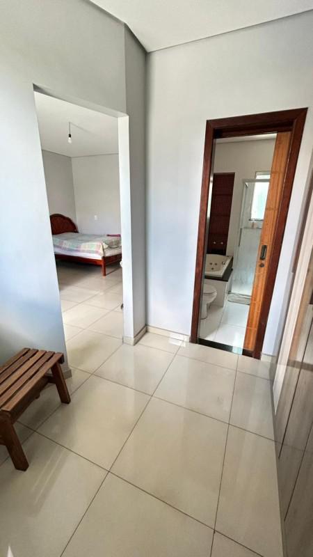 Casa, Alvorada, 3 Quartos, 4 Vagas, 1 Suíte