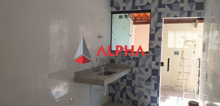 Casa, Brasília, 2 Quartos, 4 Vagas