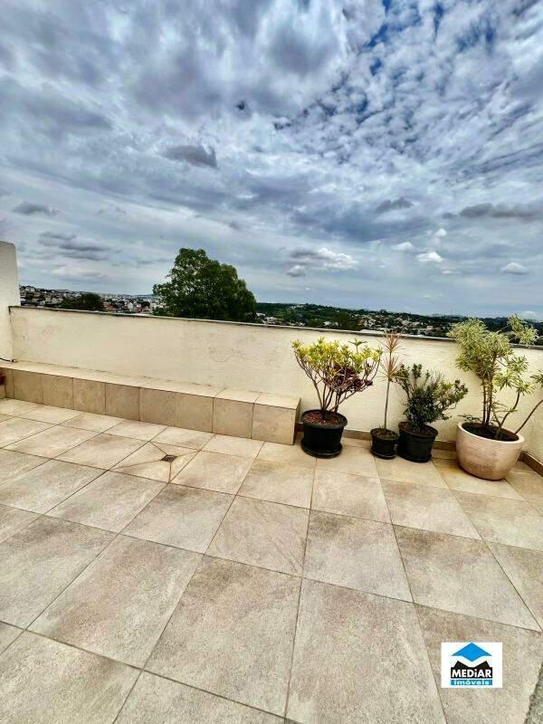 Cobertura, Paquetá, 2 Quartos, 1 Vaga