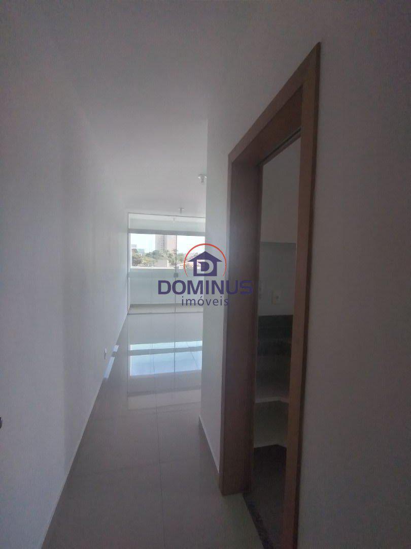 Apartamento, Vila Clóris, 3 Quartos, 2 Vagas, 1 Suíte