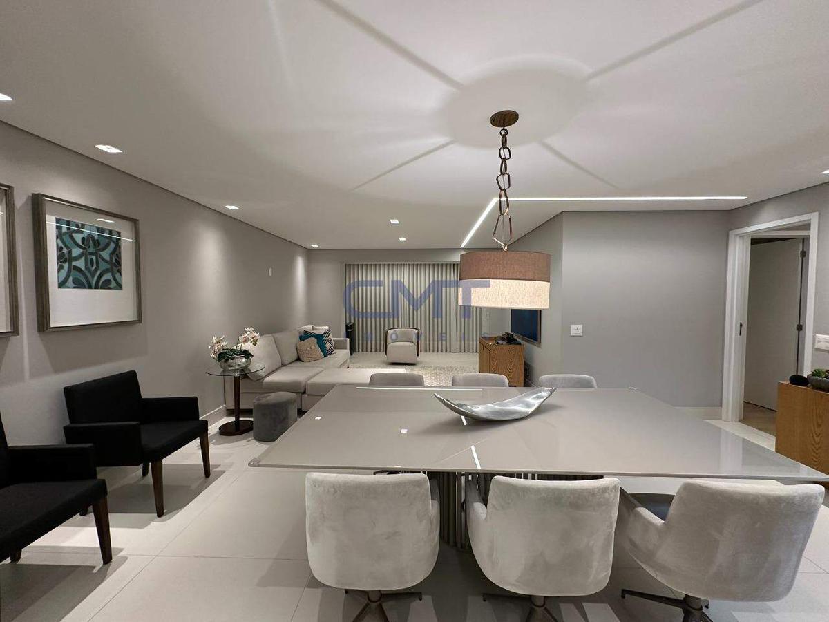 Apartamento, Santo Antônio, 4 Quartos, 3 Vagas, 4 Suítes