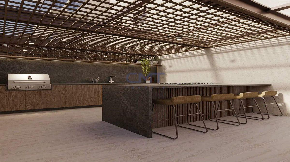 Apartamento, Sion, 3 Quartos, 2 Vagas, 1 Suíte