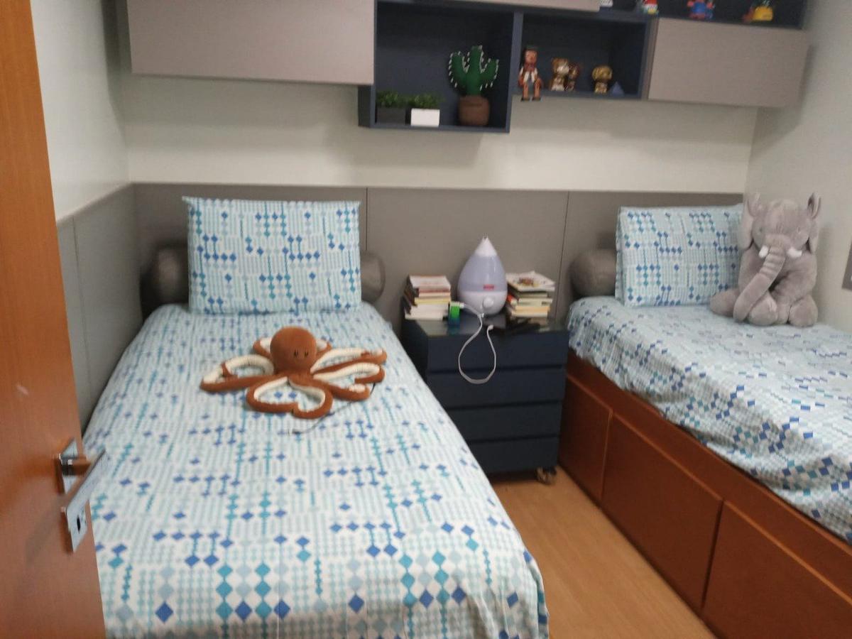 Apartamento, Ipiranga, 3 Quartos, 2 Vagas, 1 Suíte