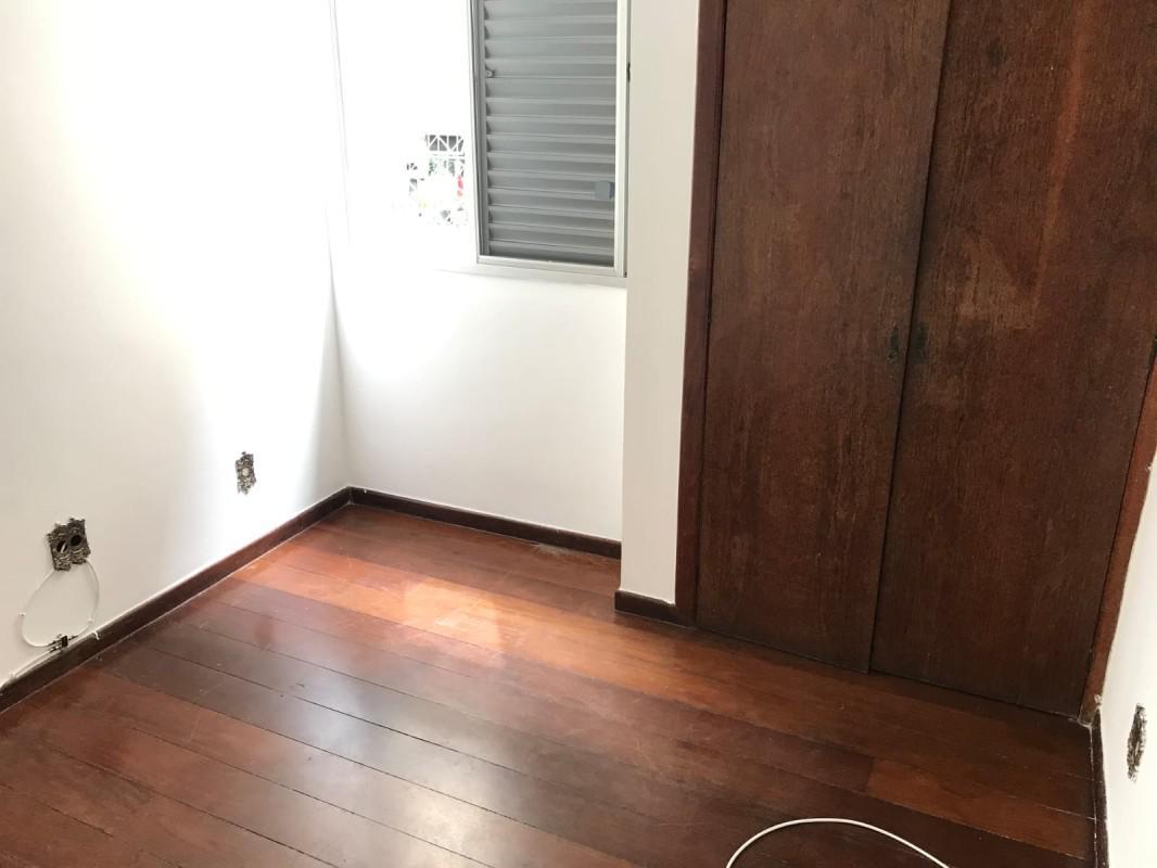 Apartamento, Cidade Nova, 3 Quartos, 1 Vaga, 1 Suíte