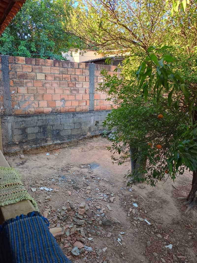 Casa, Vila Militar, 2 Quartos, 0 Vaga, 1 Suíte