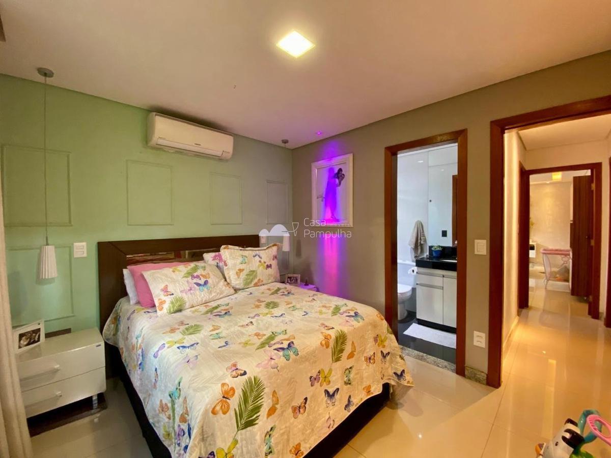 Apartamento, Santa Amélia, 3 Quartos, 3 Vagas, 1 Suíte