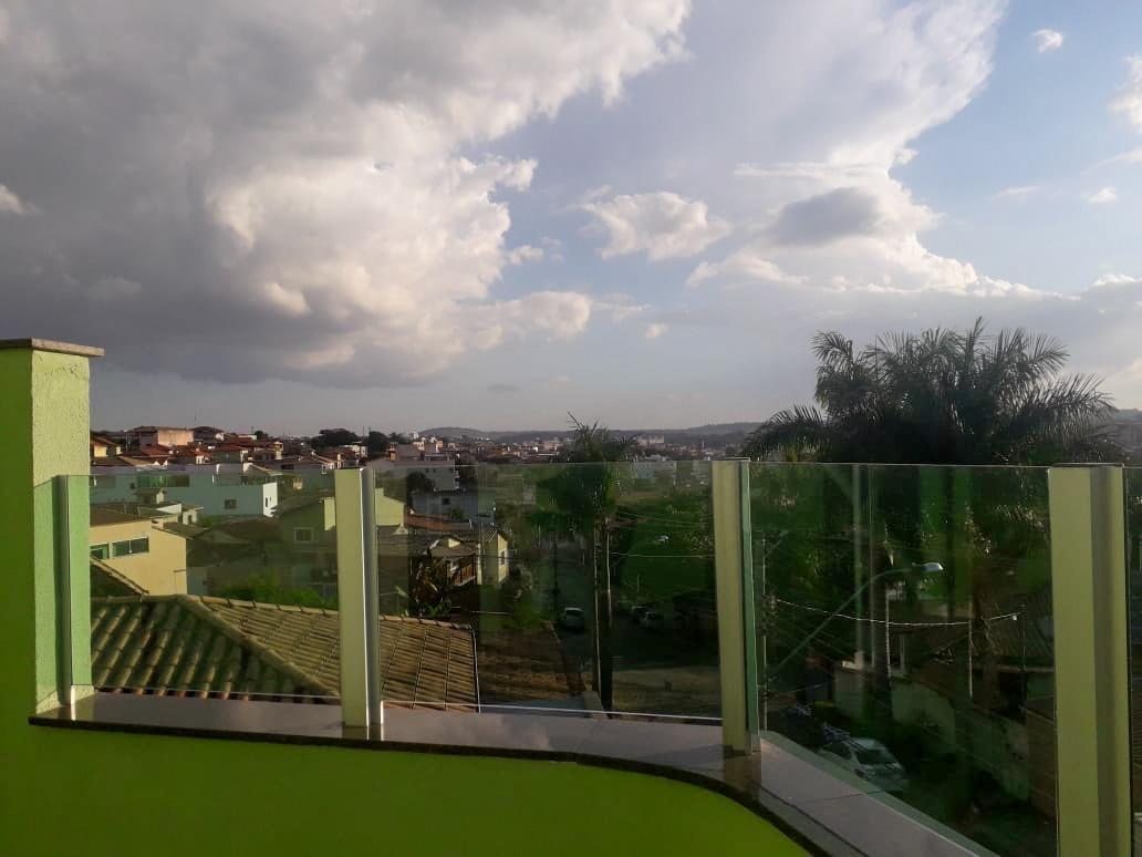 Casa, Parque Xangri-lá, 3 Quartos, 3 Vagas, 1 Suíte