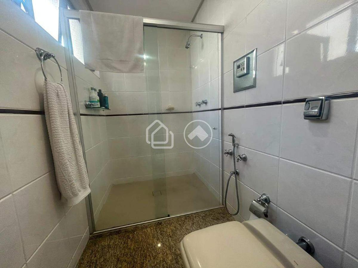 Apartamento, Buritis, 4 Quartos, 3 Vagas, 1 Suíte