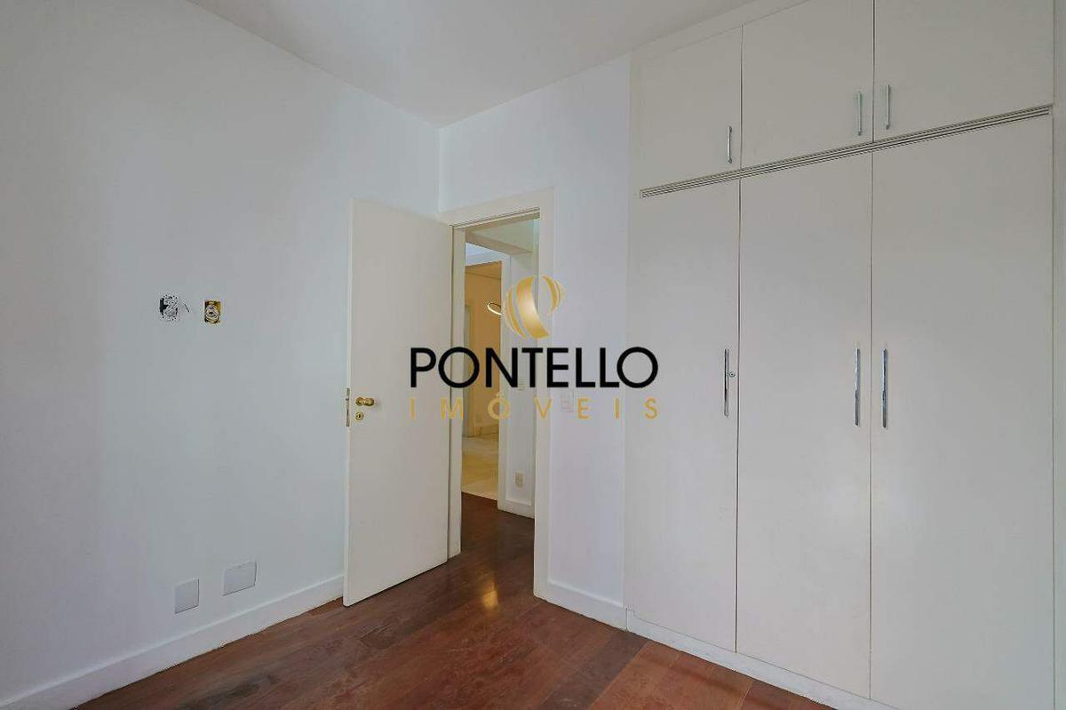 Apartamento, Belvedere, 3 Quartos, 2 Vagas, 1 Suíte
