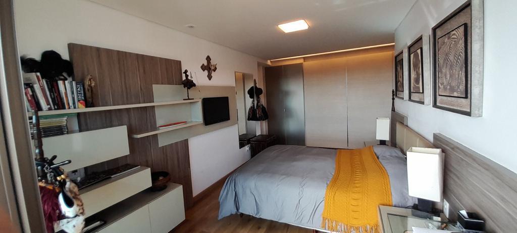 Apartamento, Sion, 4 Quartos, 4 Vagas, 2 Suítes