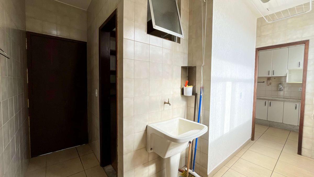 Cobertura, Dona Clara, 3 Quartos, 3 Vagas