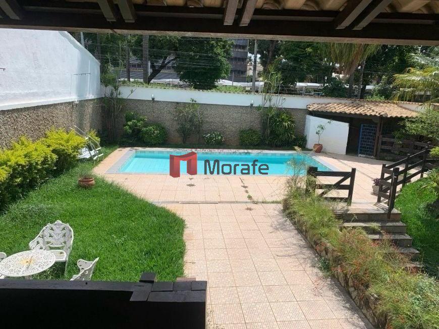 Casa, São Luiz (pampulha), 6 Quartos, 10 Vagas, 3 Suítes