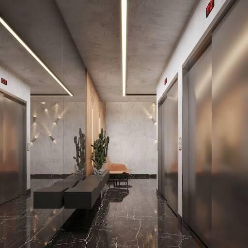 Apartamento, Horto, 3 Quartos, 2 Vagas, 3 Suítes