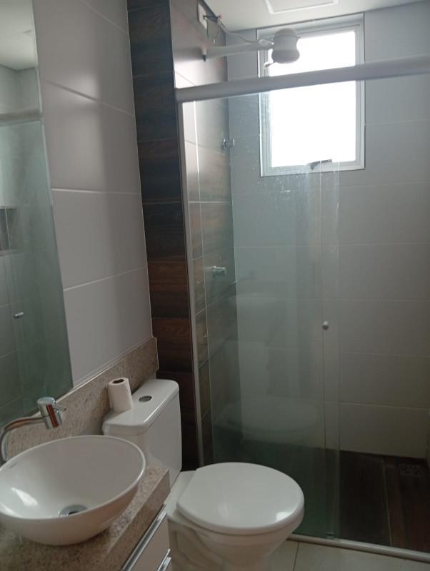 Apartamento, Ouro Preto, 1 Quarto, 1 Vaga