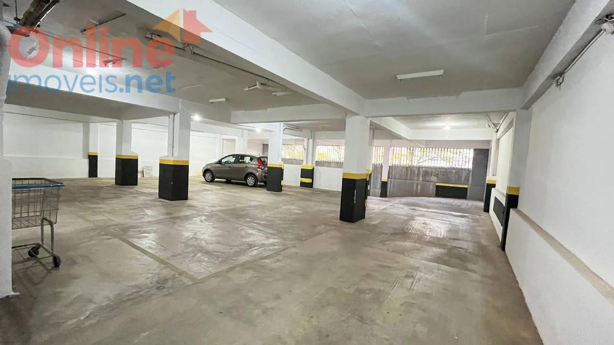 Apartamento, Buritis, 3 Quartos, 0 Vaga, 2 Suítes