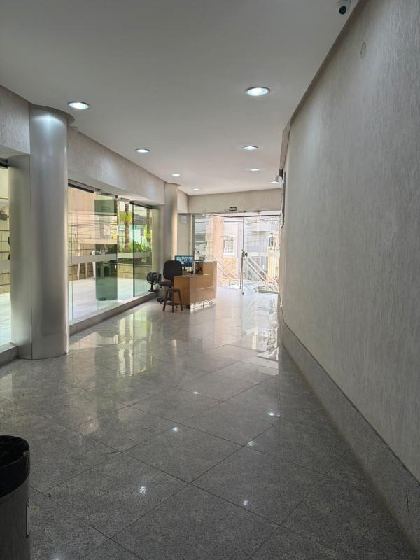 Andar, Coração de Jesus, 0 Quarto, 1 Vaga