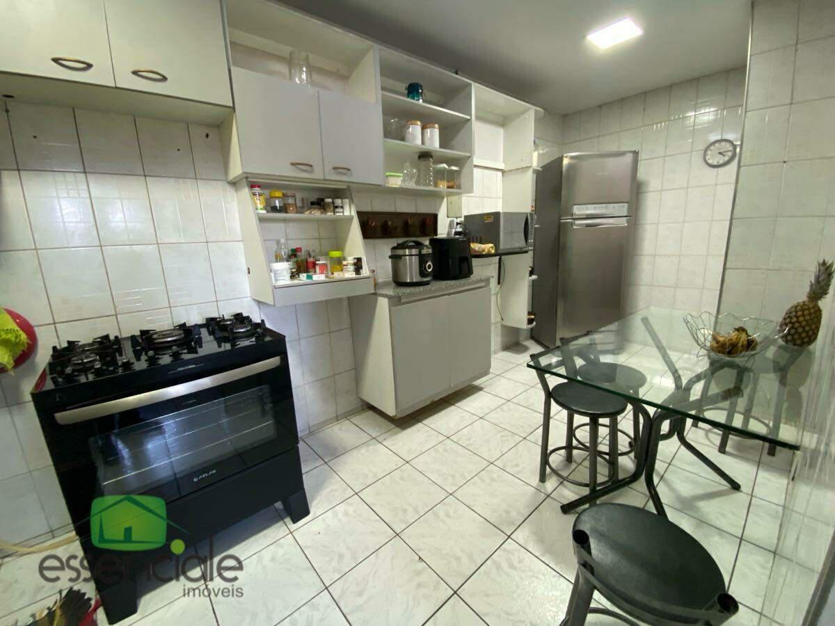 Casa, Inconfidentes, 3 Quartos, 2 Vagas, 1 Suíte