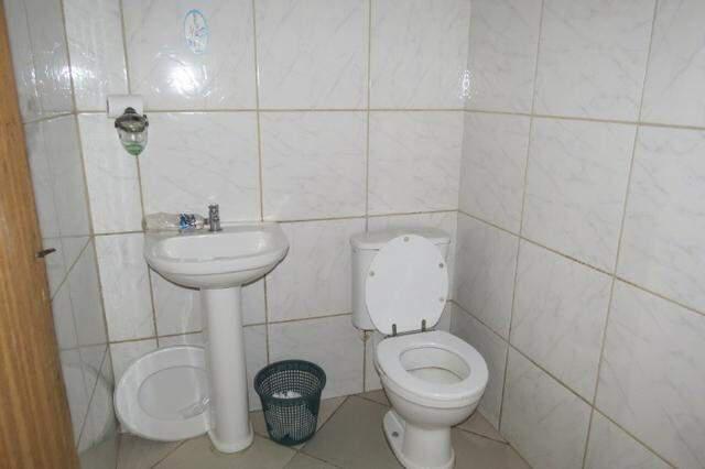 Galpão, Santa Rita, 0 Quarto, 10 Vagas