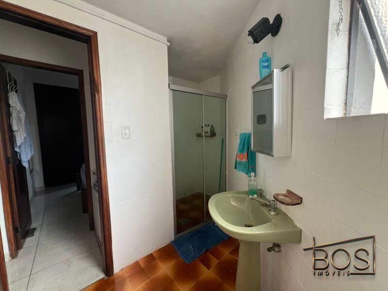 Apartamento, Cidade Nova, 2 Quartos, 1 Vaga