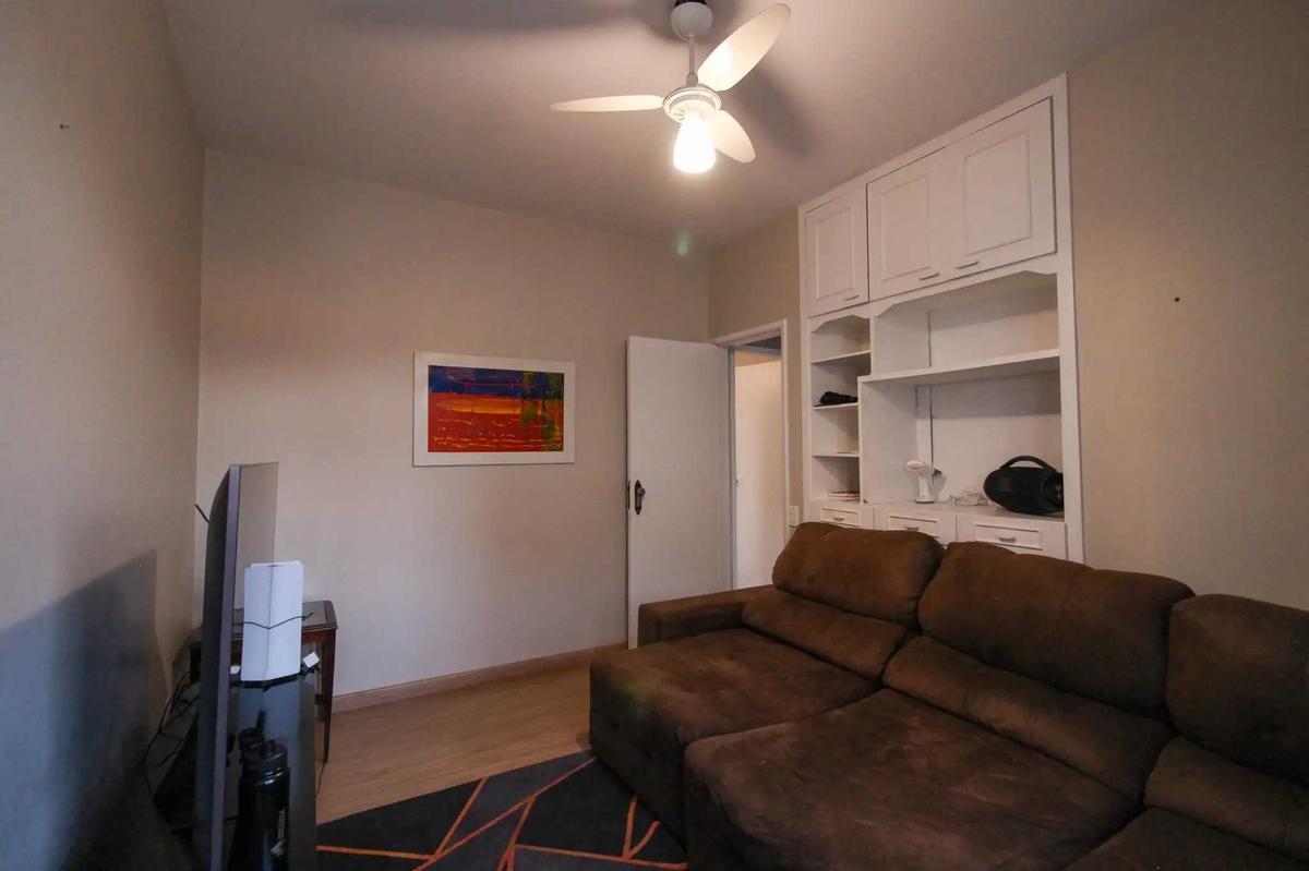 Apartamento, São Pedro, 3 Quartos, 2 Vagas, 1 Suíte