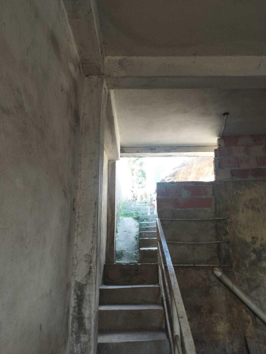 Casa, Novo Horizonte, 3 Quartos, 1 Vaga