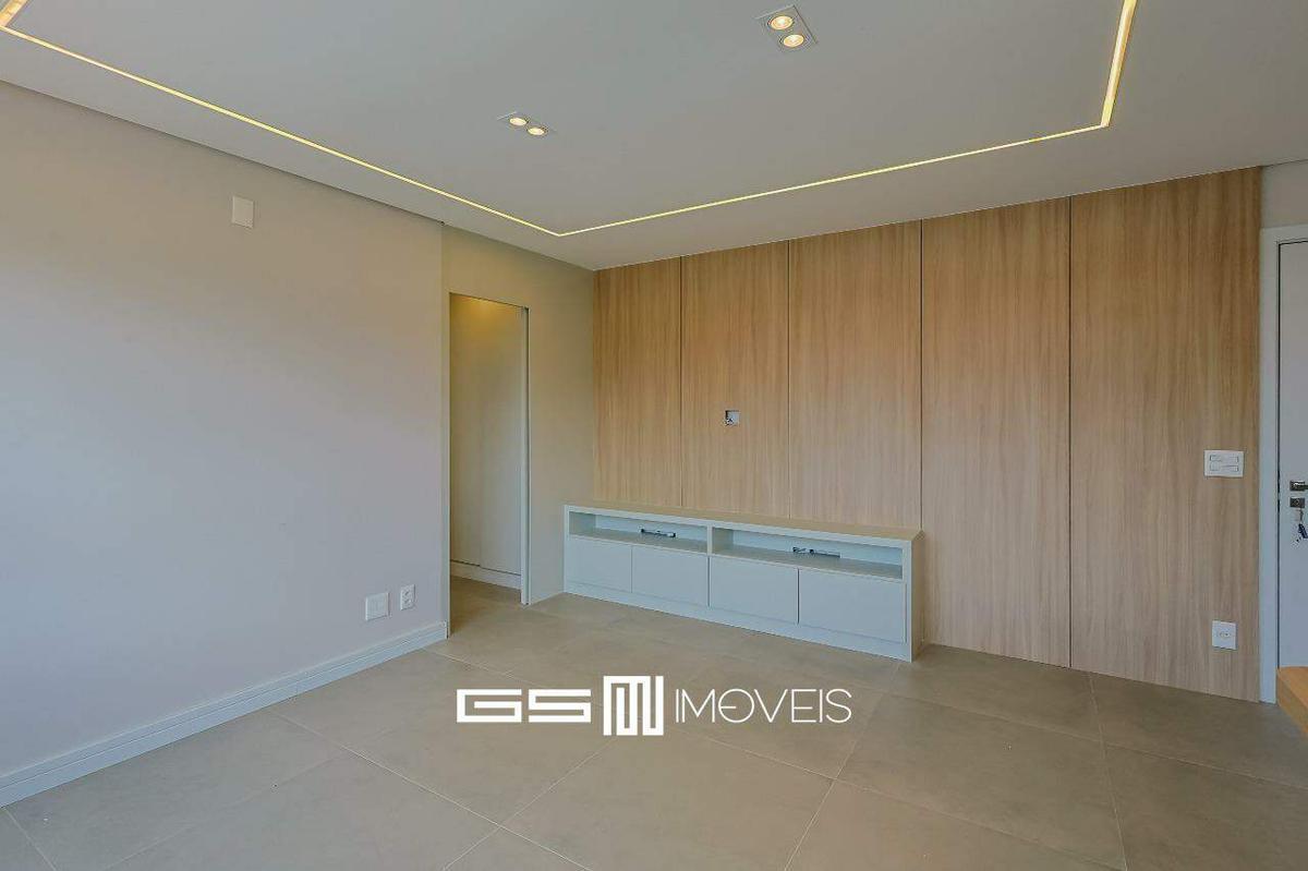 Apartamento, Barro Preto, 1 Quarto, 1 Vaga