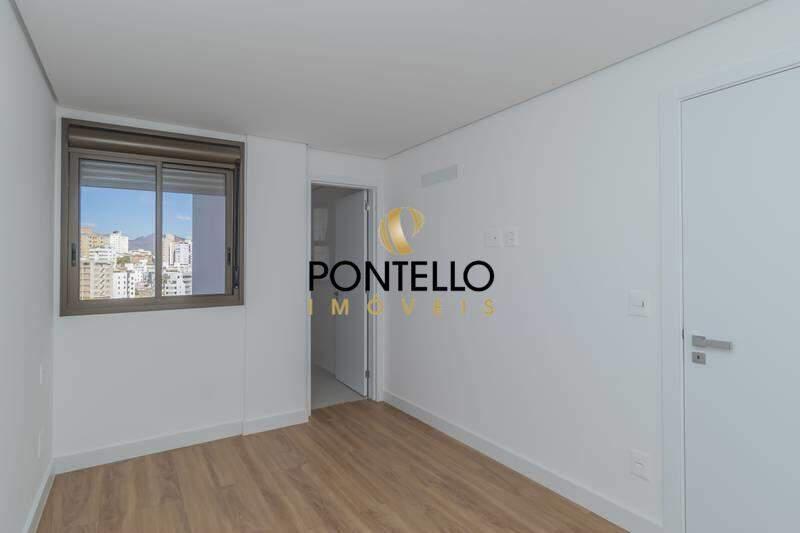 Cobertura, Cidade Nova, 3 Quartos, 2 Vagas, 1 Suíte