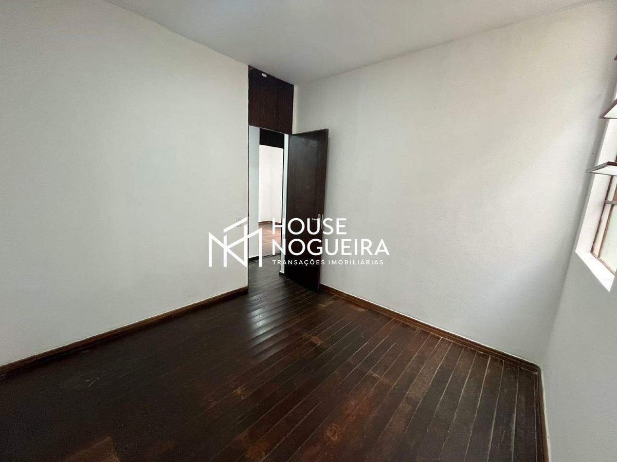 Apartamento, Milionários, 3 Quartos, 1 Vaga