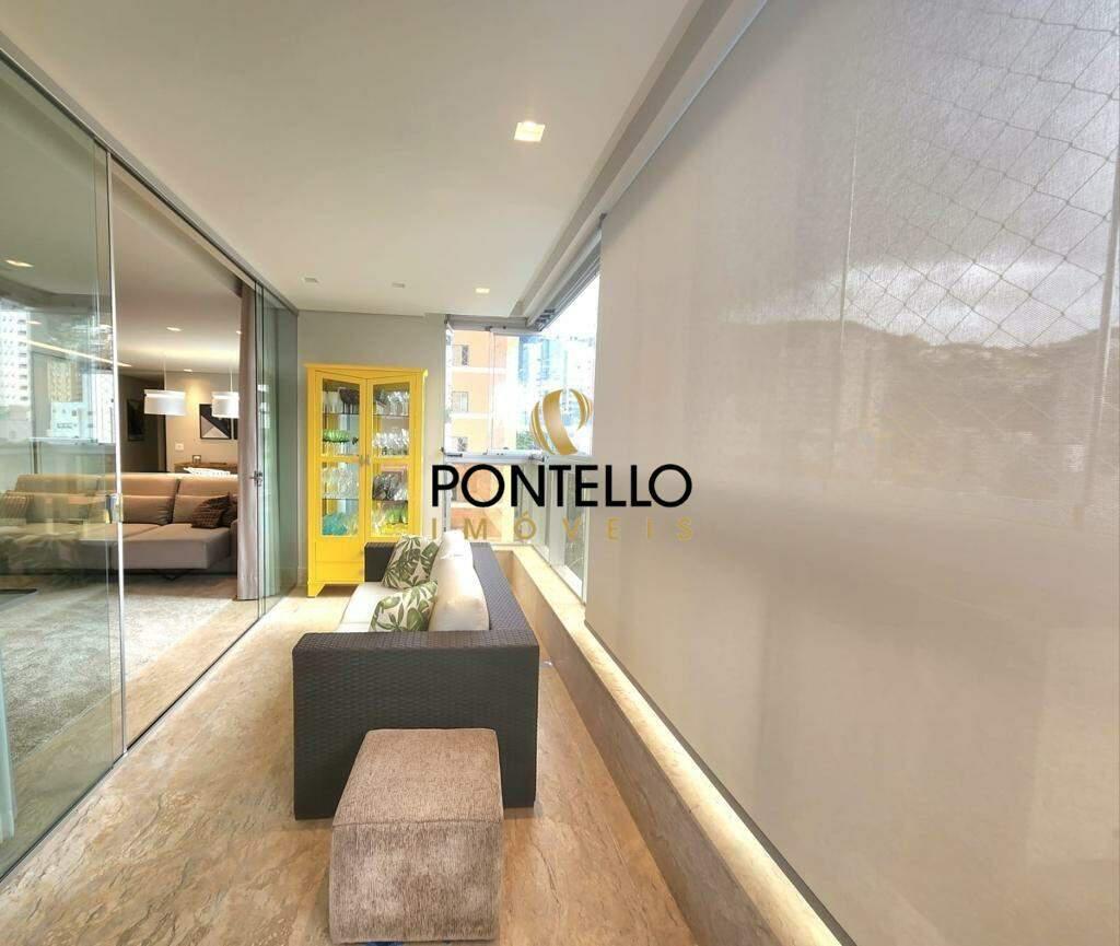Apartamento, Anchieta, 4 Quartos, 4 Vagas, 3 Suítes