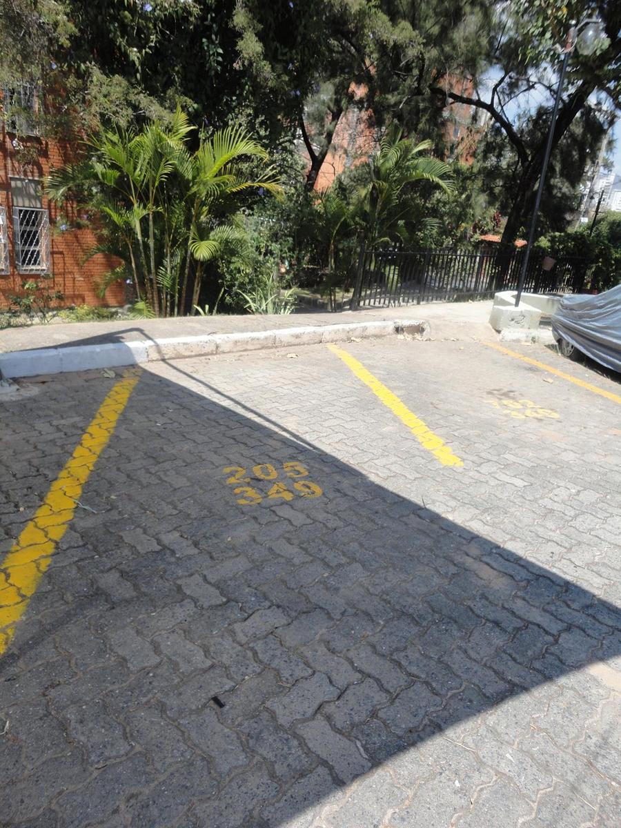 Apartamento, Estrela Dalva, 3 Quartos, 1 Vaga