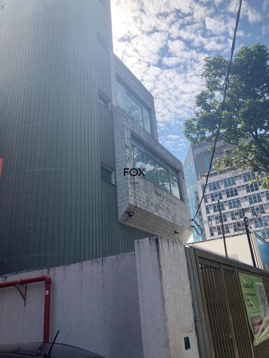 Andar, Lourdes, 0 Quarto, 0 Vaga