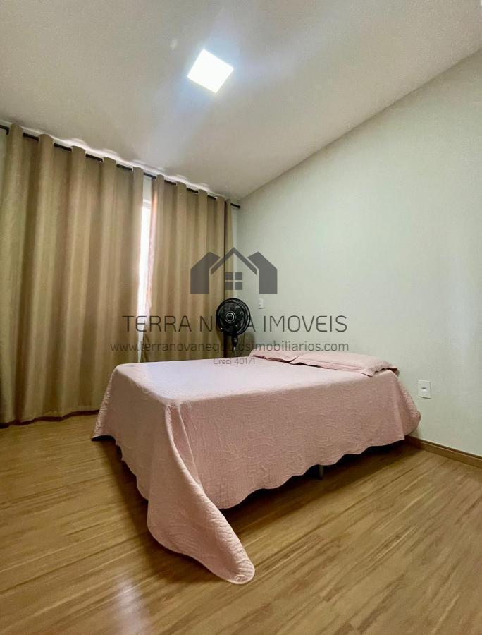 Casa em Condomínio, Condominio Lagoa Santa Park Residence, 4 Quartos