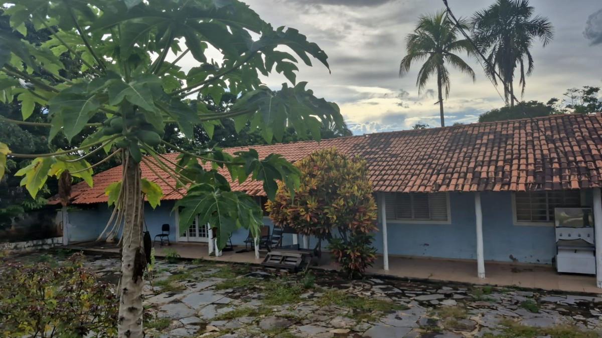 Fazenda, Zona Rural, 0 Quarto, 0 Vaga