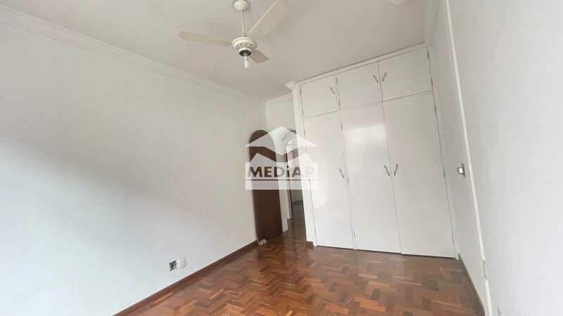 Apartamento, Santo Agostinho, 4 Quartos, 2 Vagas, 2 Suítes
