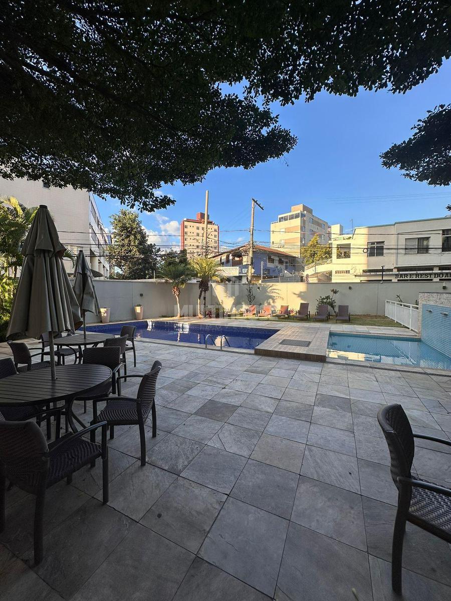 Apartamento, Bandeirantes (pampulha), 3 Quartos, 2 Vagas, 1 Suíte