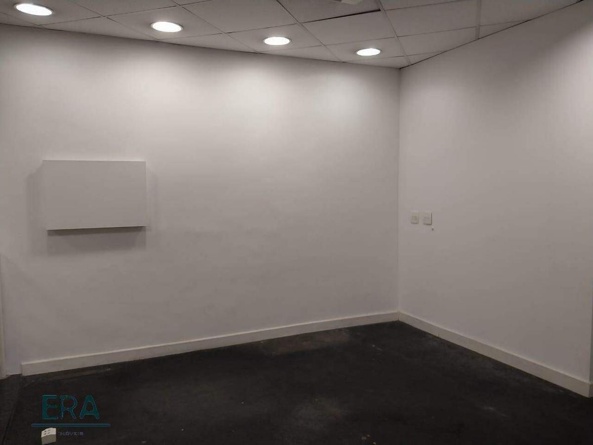 Andar, Centro, 0 Quarto, 0 Vaga
